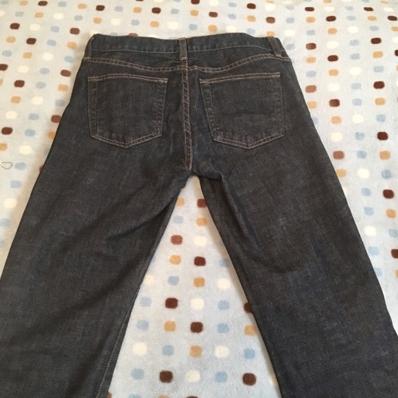 J.Crew | Women’s Dark Blue Jeans - Picture 7 of 8